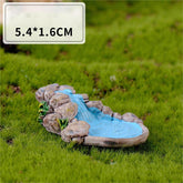 Miniature Landscape Decor